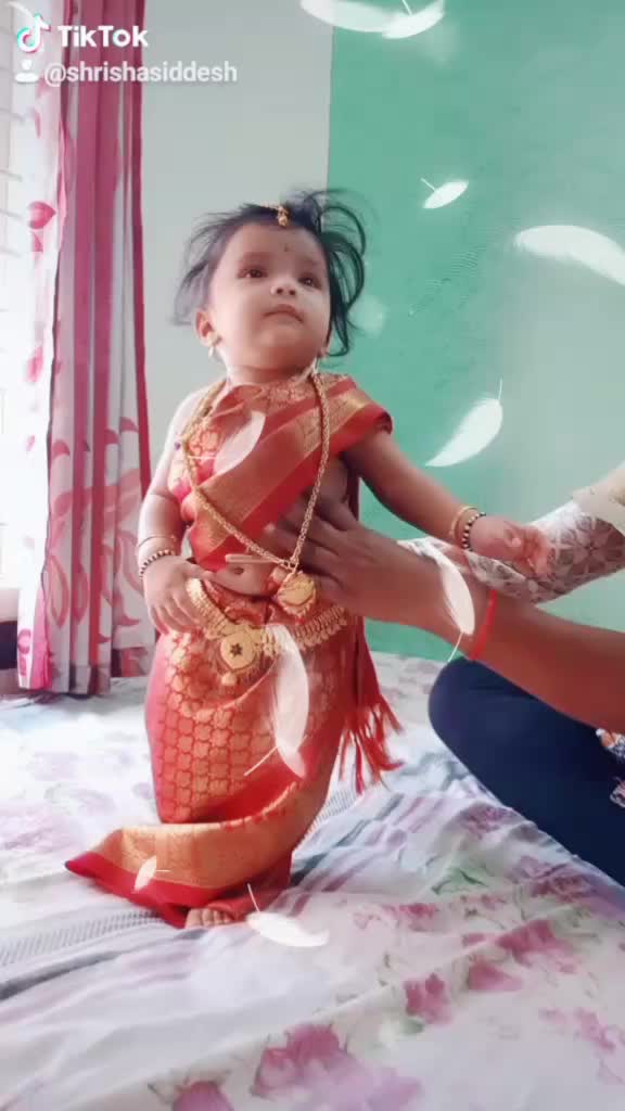 @shrisha siddesh
