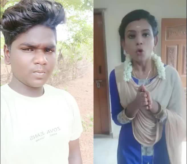 @Perarasu Perarasu