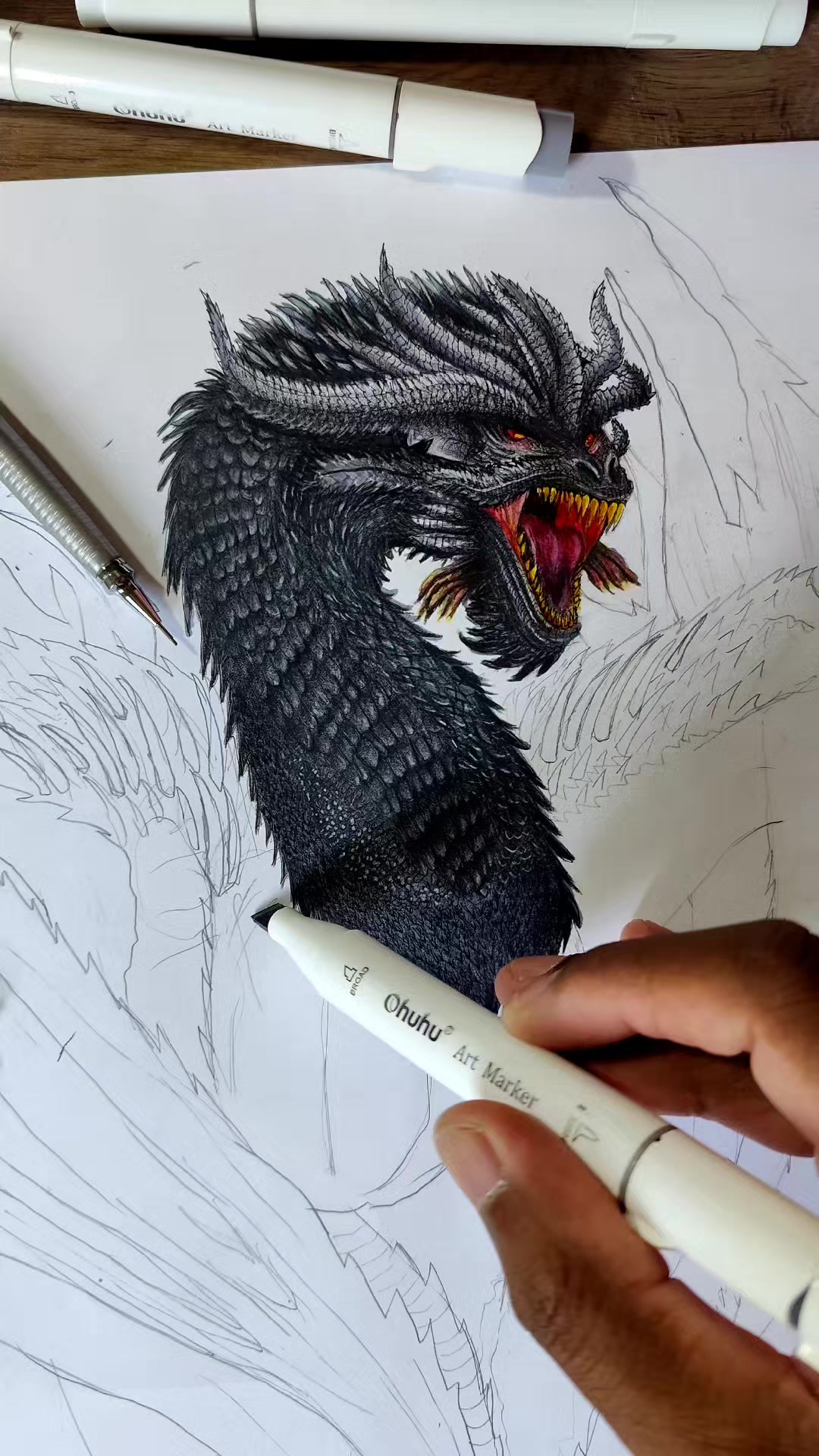 @henriquezalianArte