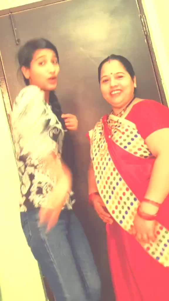 @Ganga Devi