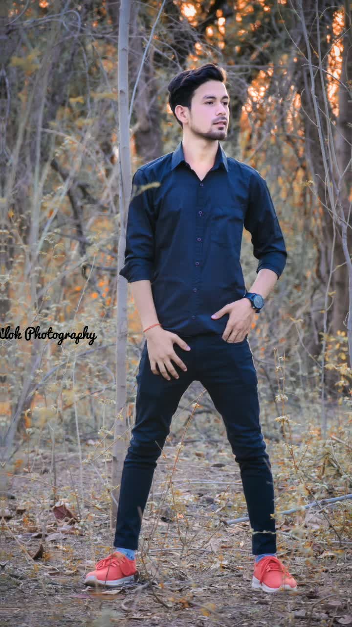 @Ashish Yadav