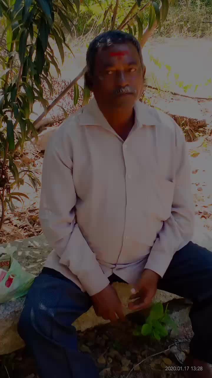 @Dharani