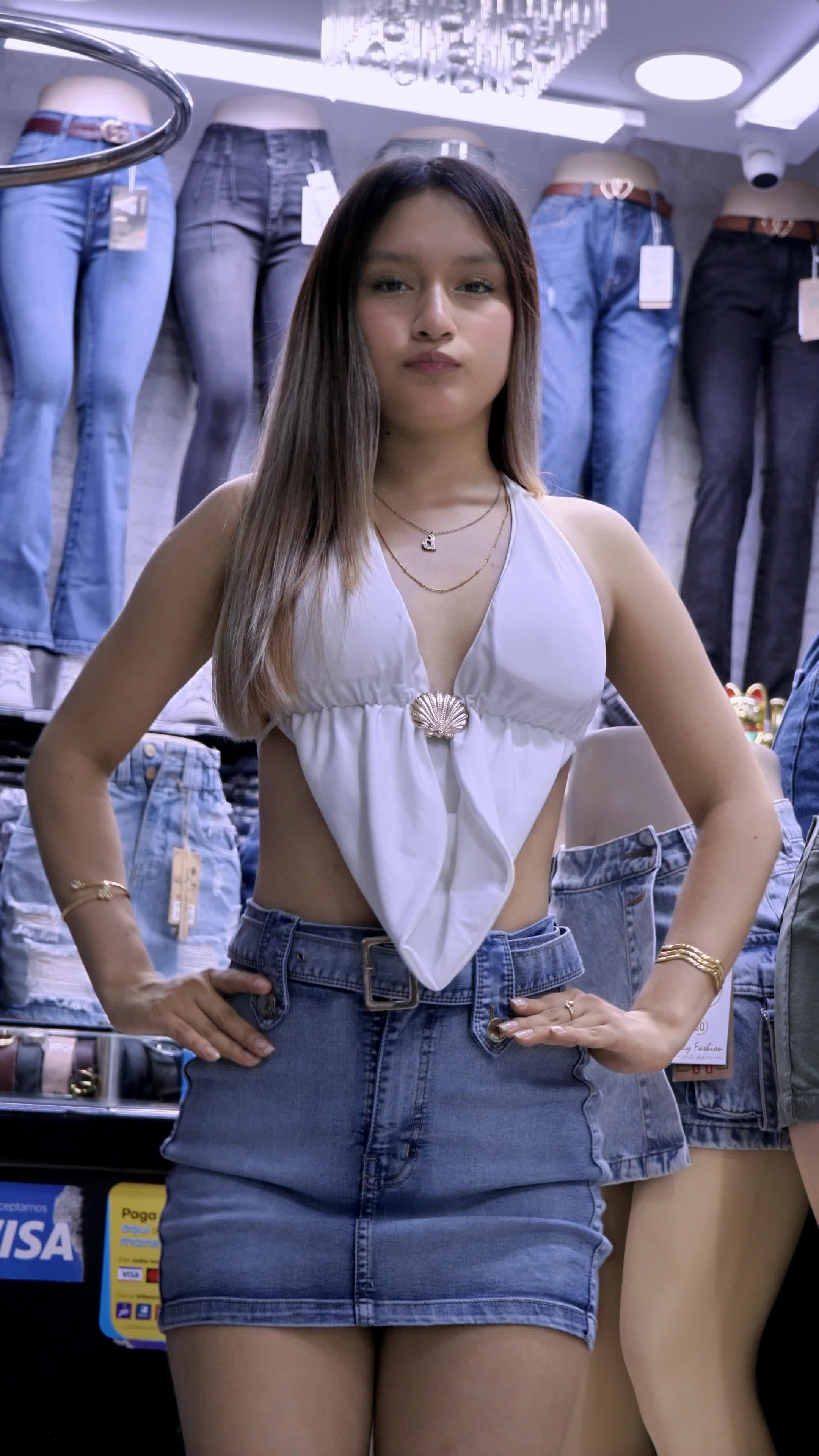 @๐ต๐ช Kelly Fashion & Jeans