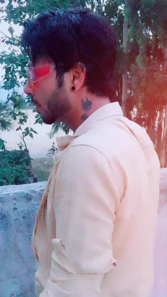 @Anuj Rockstar