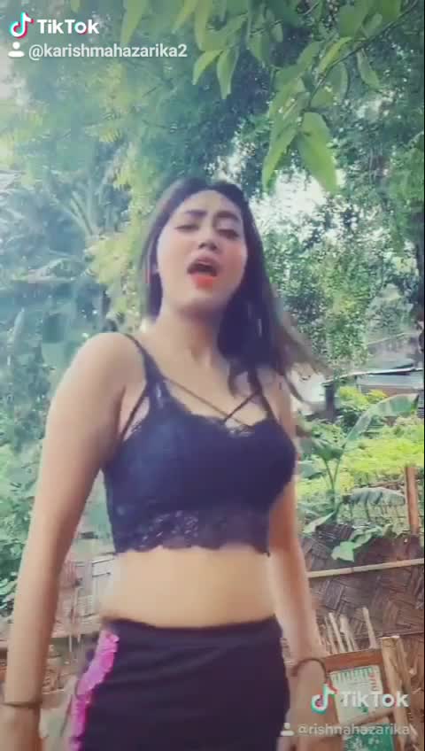 @Karishma Hazarika