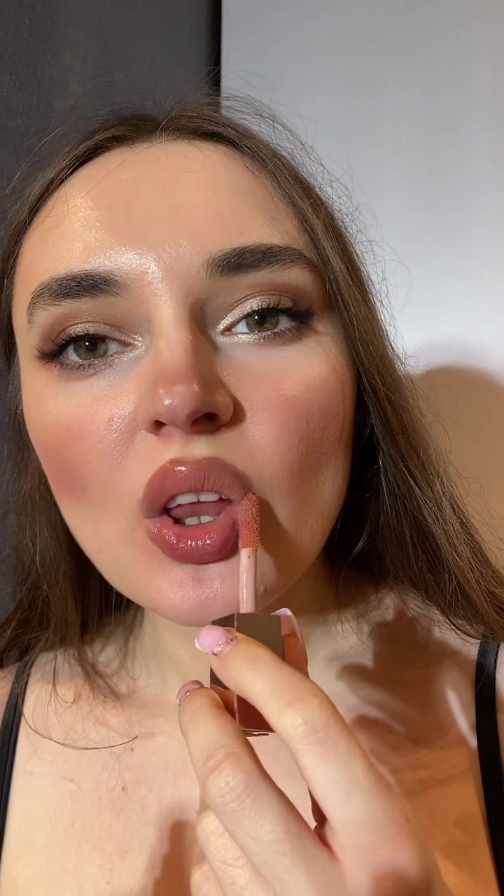 @irinamodelbcn ❤️🔥