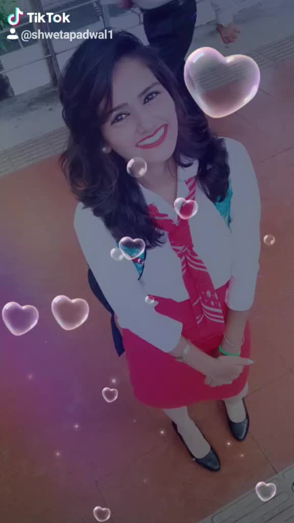 @Shweta Padwal
