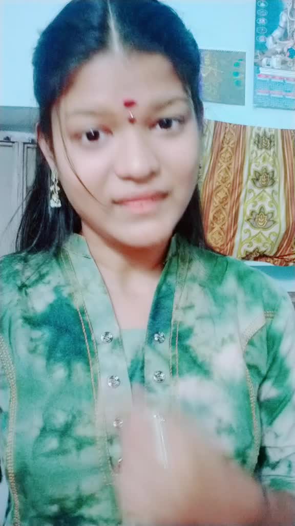 @😍manjuchinnu😍