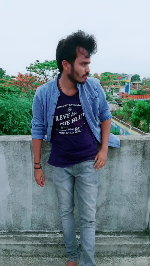 @R@vi kir@n