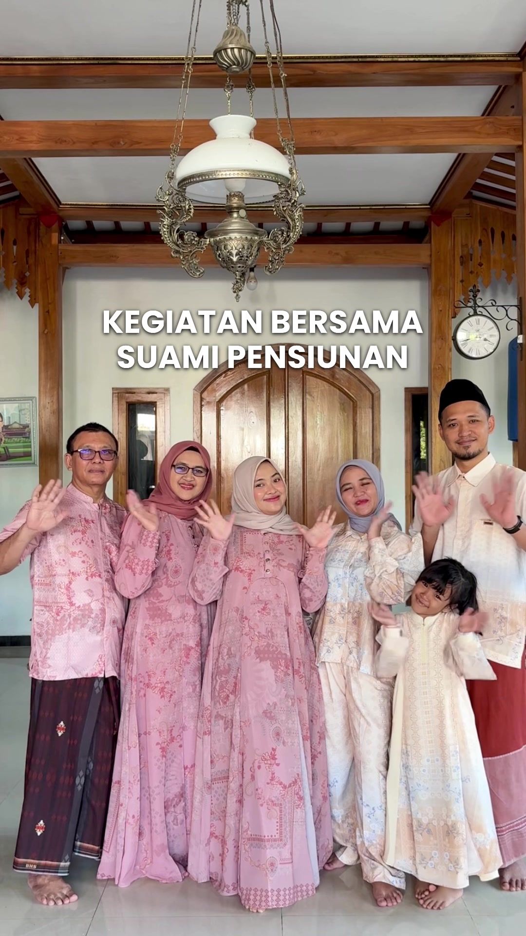 @Rumah Buning