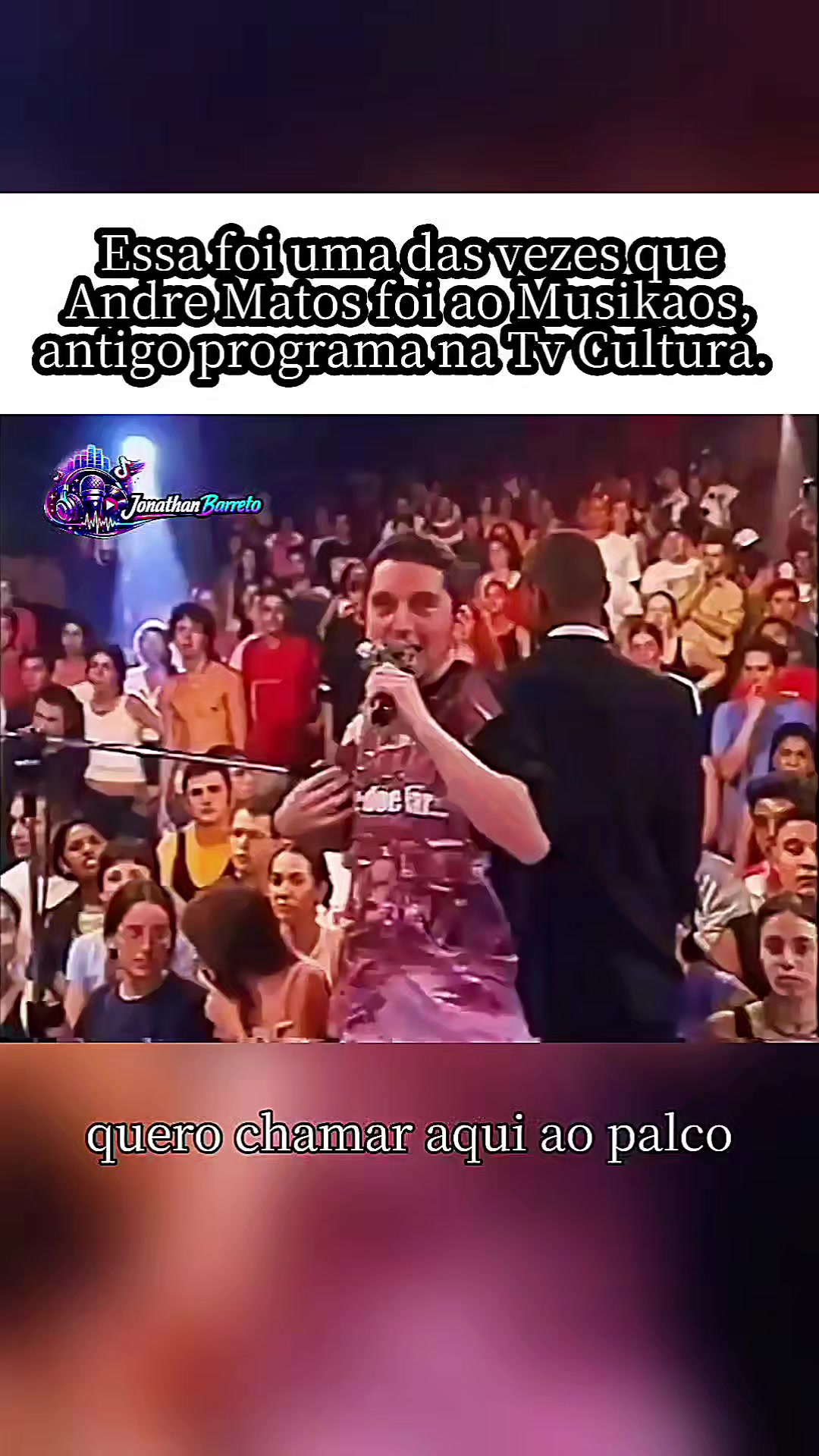 @Jonathan Barreto