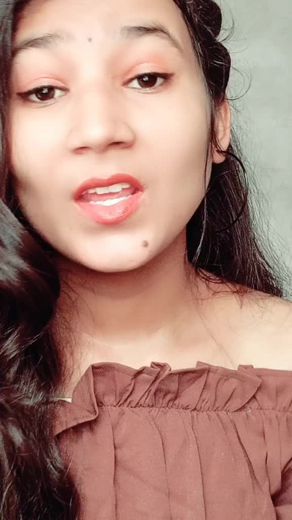 @😍Sujita Solanki😍