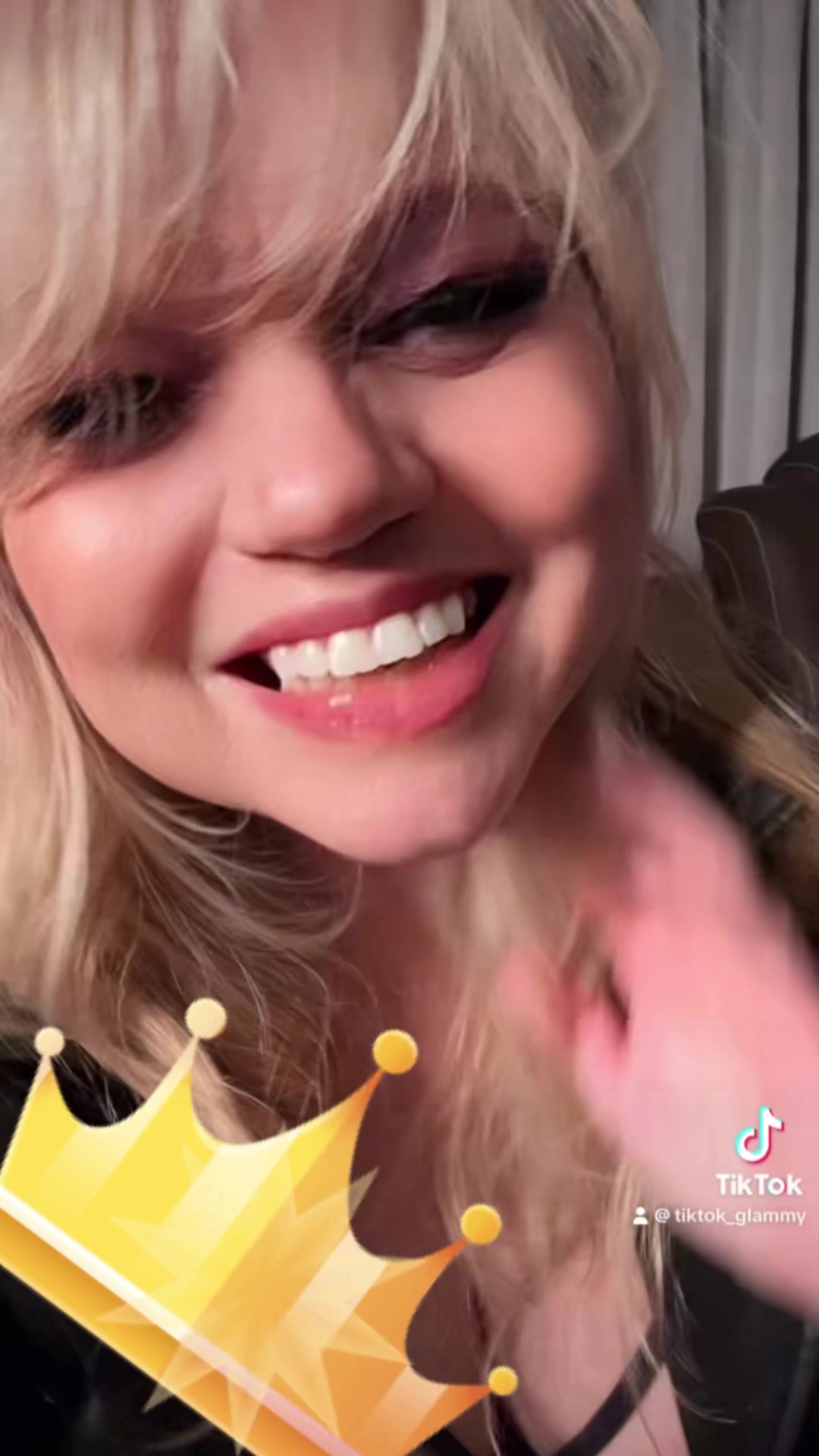 @💋☠️tictok_glammy☠️💋
