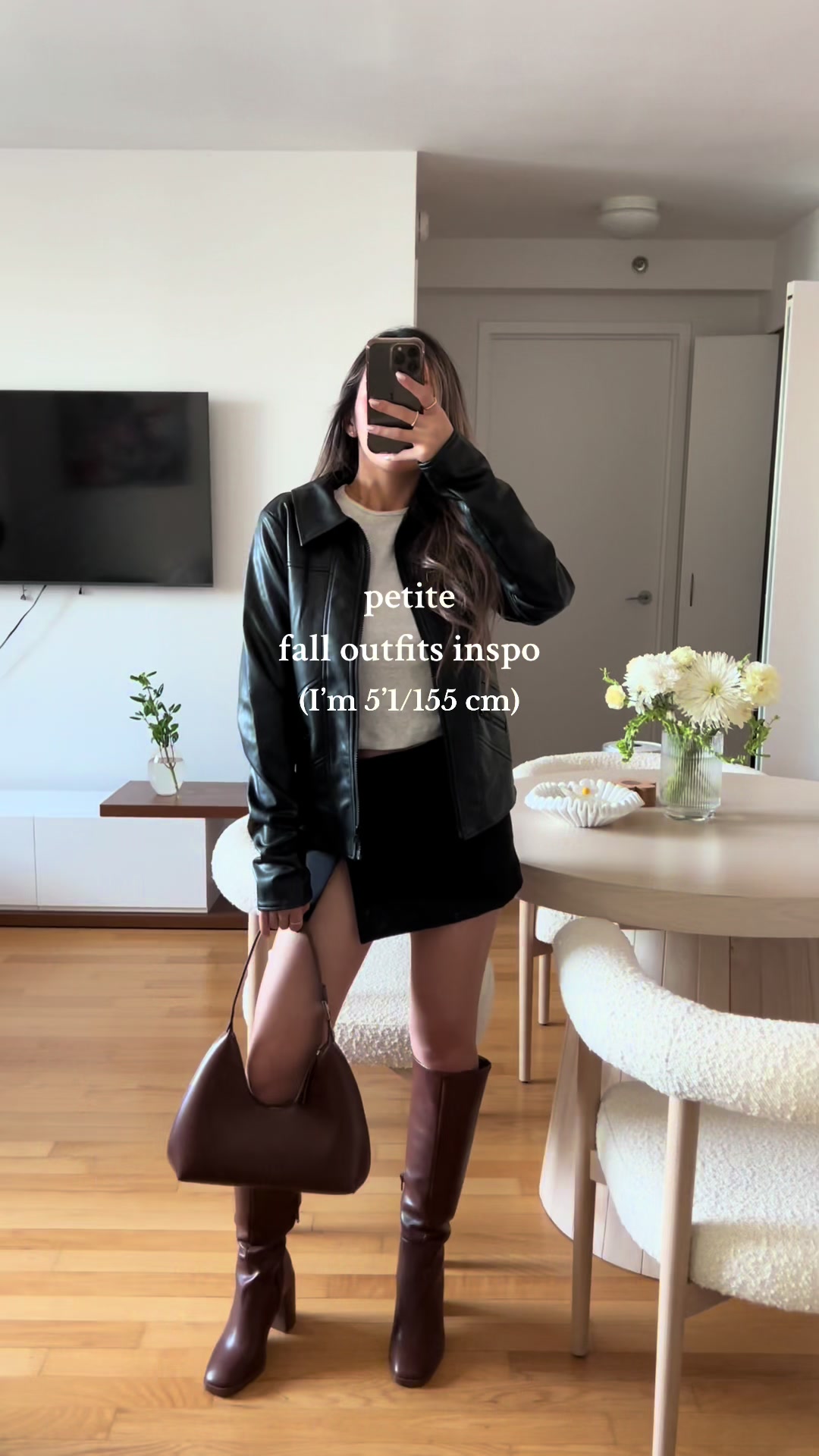 @julie | petite fits