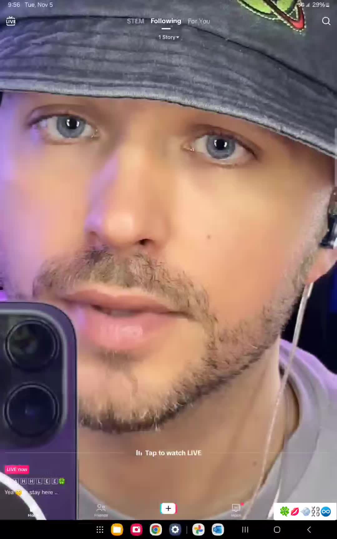 @ImUrHero
