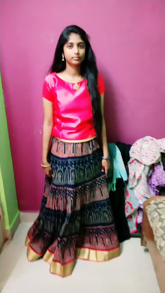 @Divya darling