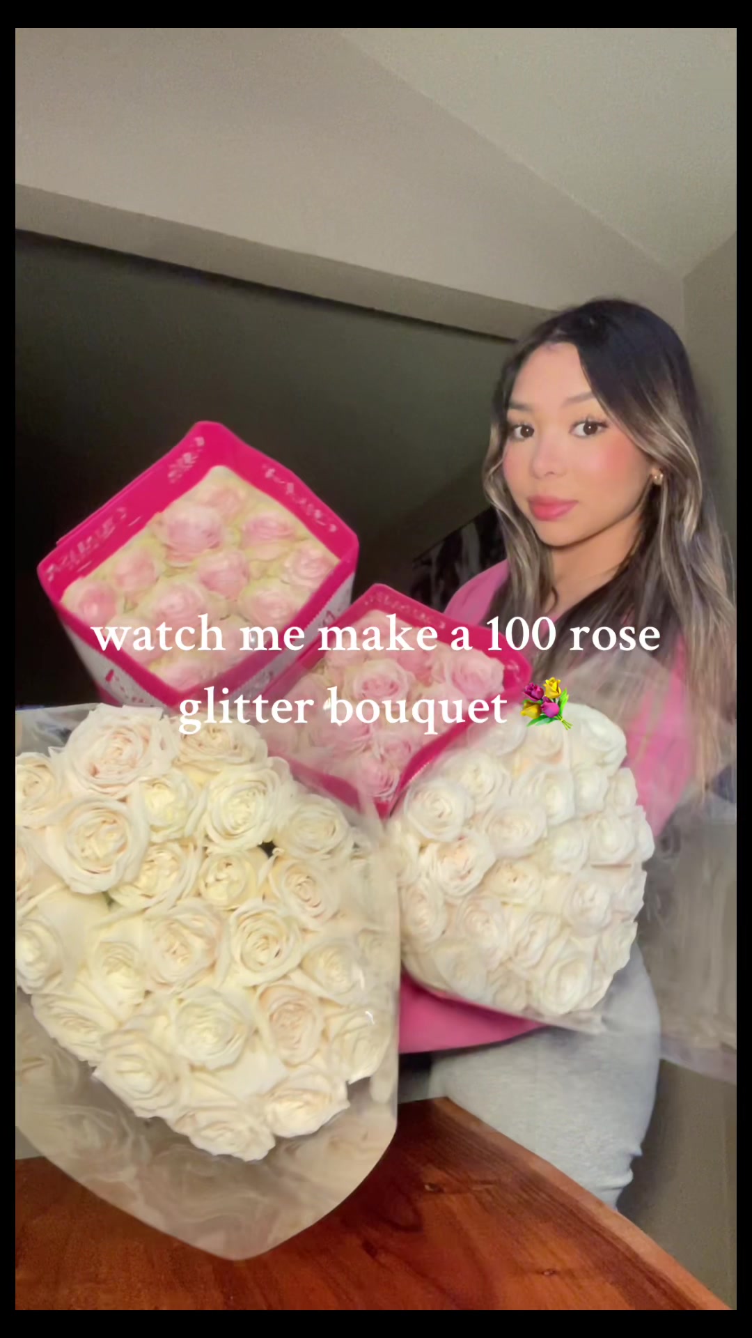 @Pink Petal Florist