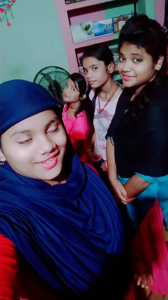 @mama ki ladly .m.m🥰