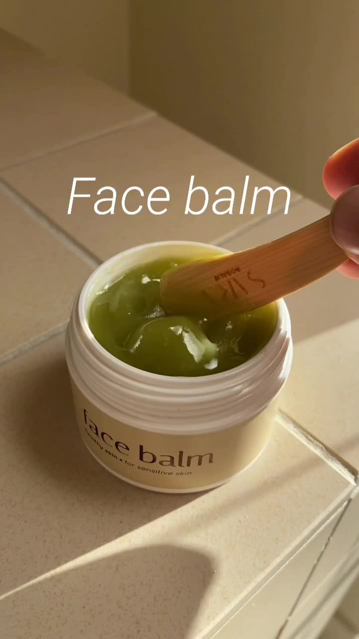 @Sara Rosalie / Safe skincare