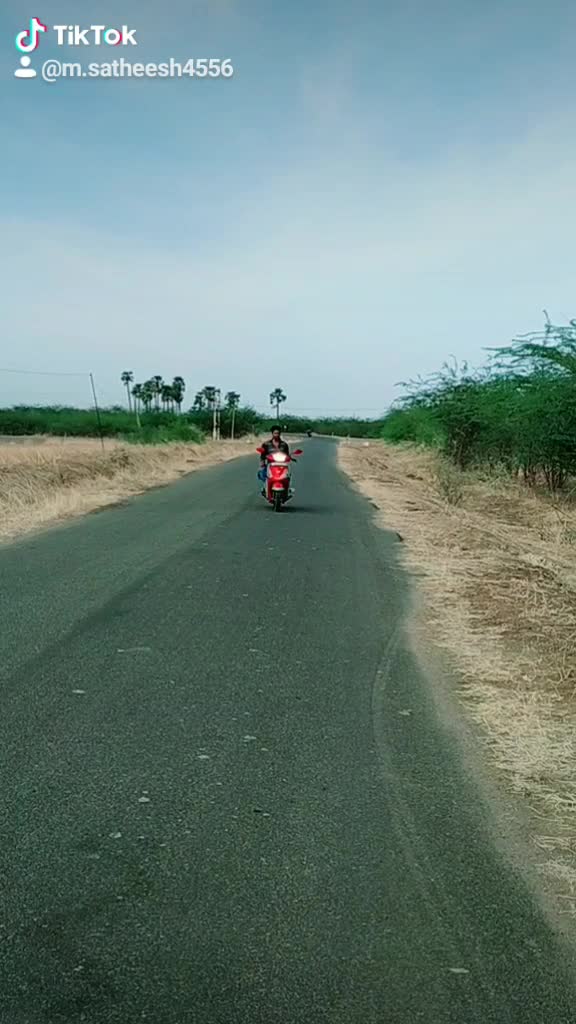 @M. SATHEESH THEVAN