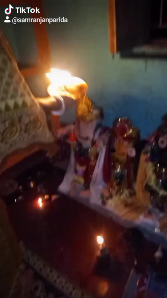 @Samranjan Parida๐๐