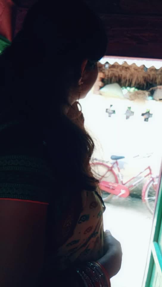@Madhuri