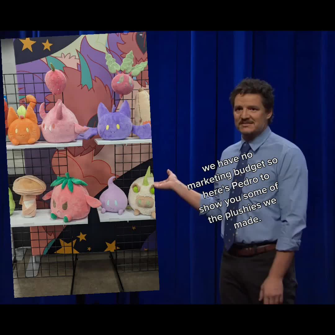 @Critter Crops