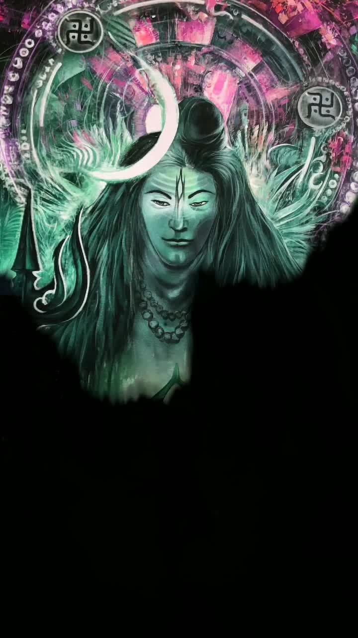 @Jai Mahakal