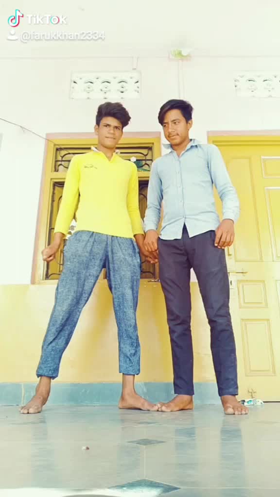 @farukh khan