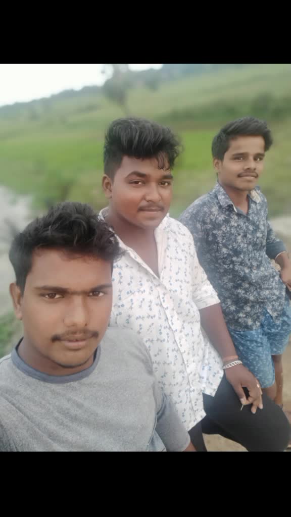 @Santosh Sahoo