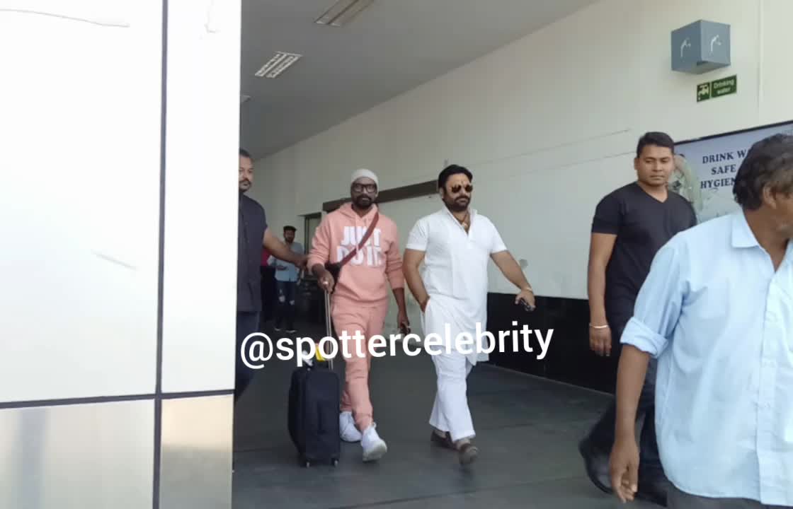 @spottercelebrity