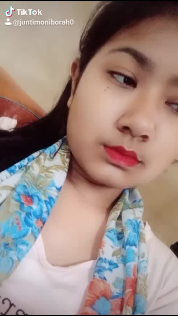 @Nupur Borah
