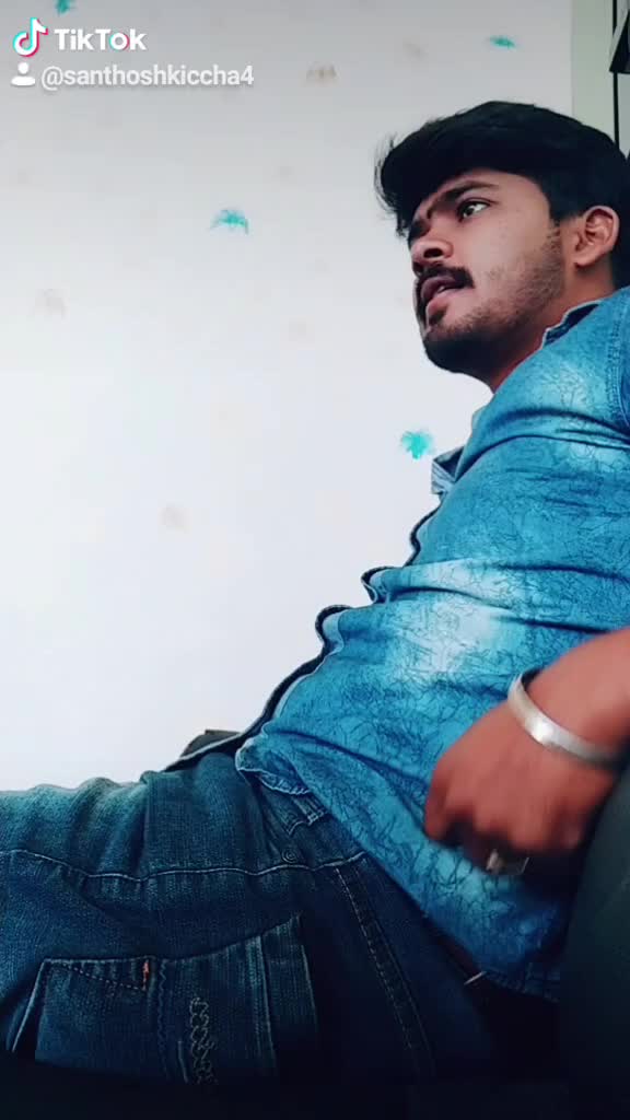 @Santhosh Kiccha
