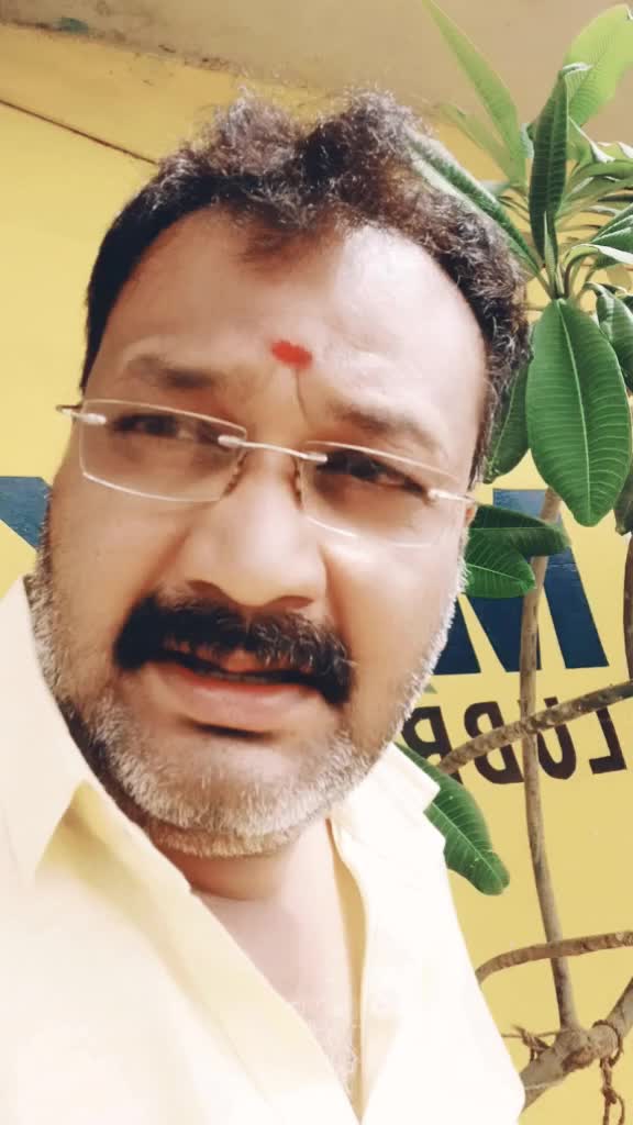 @SreeNivas Karamala