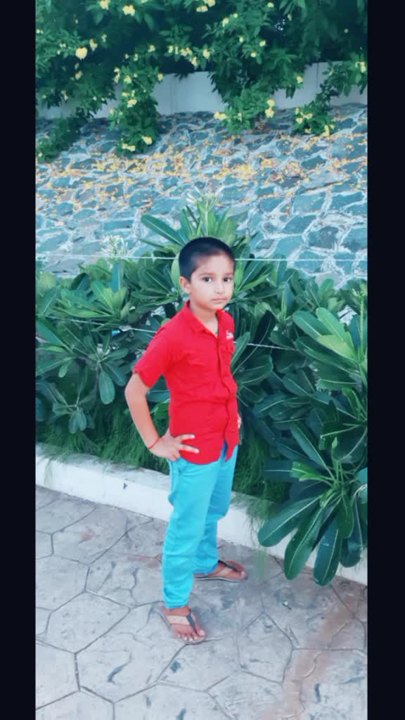 @Nemeesh ahir