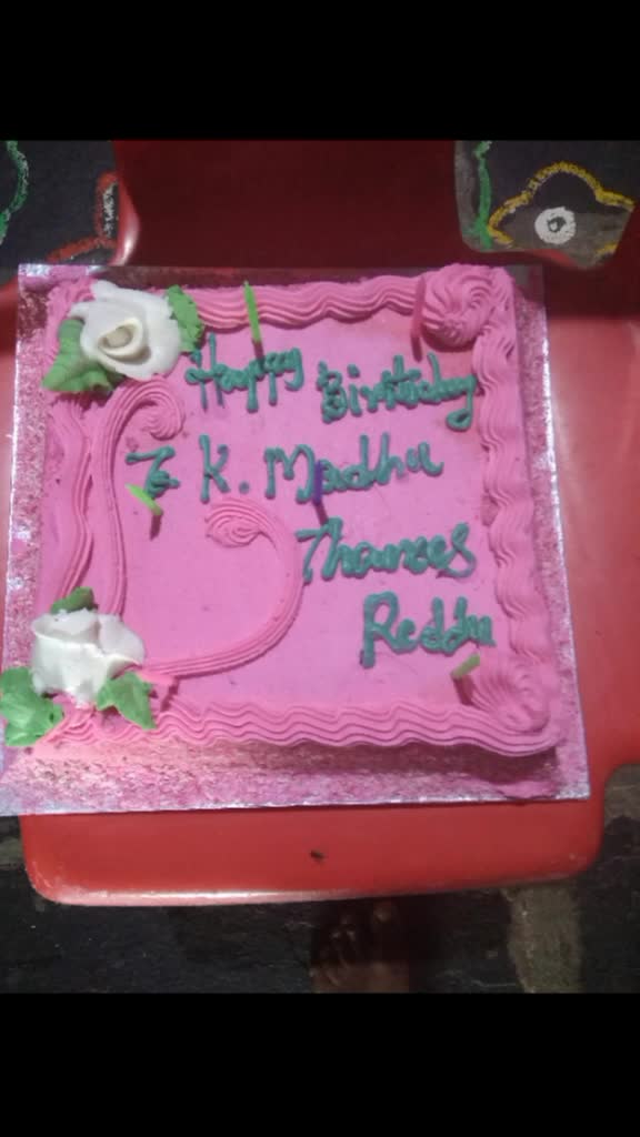 @mallikarjunareddy 32