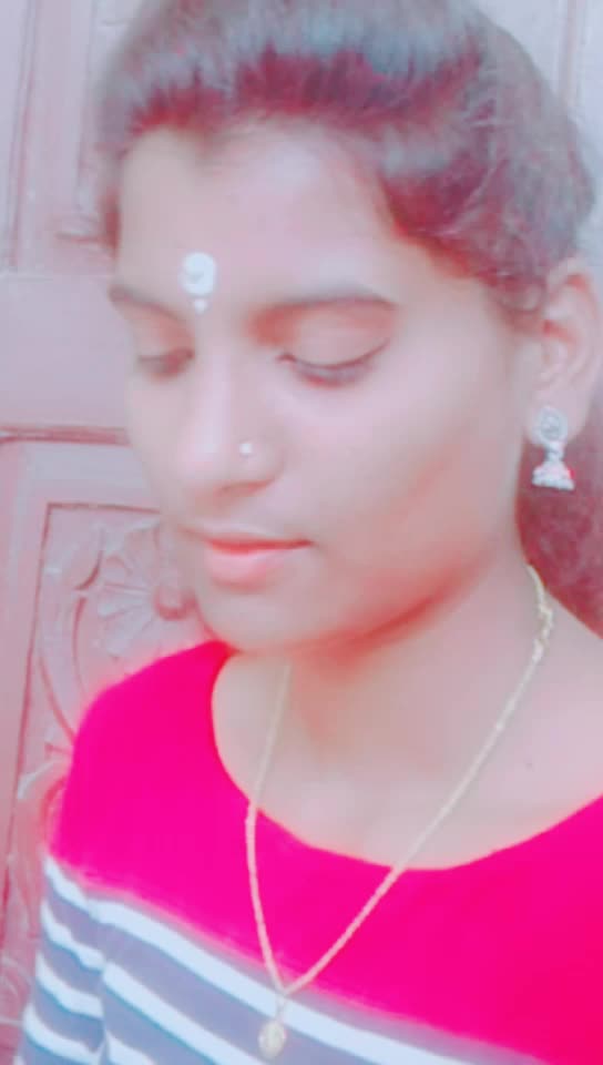 @bindu potti