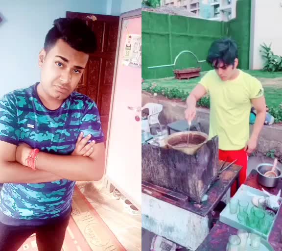 @Rahul Shrivastav