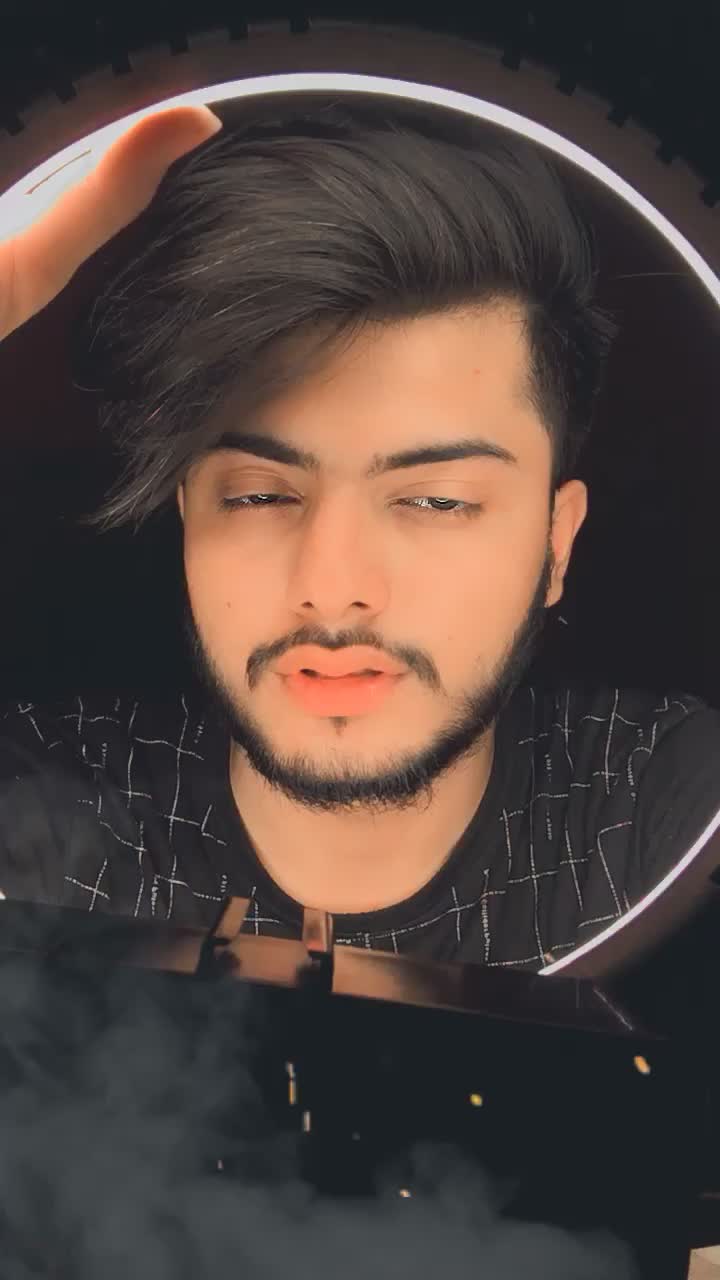 @Shantanu Chaudhary
