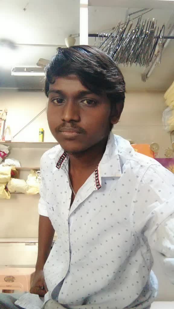 @Naga Raju