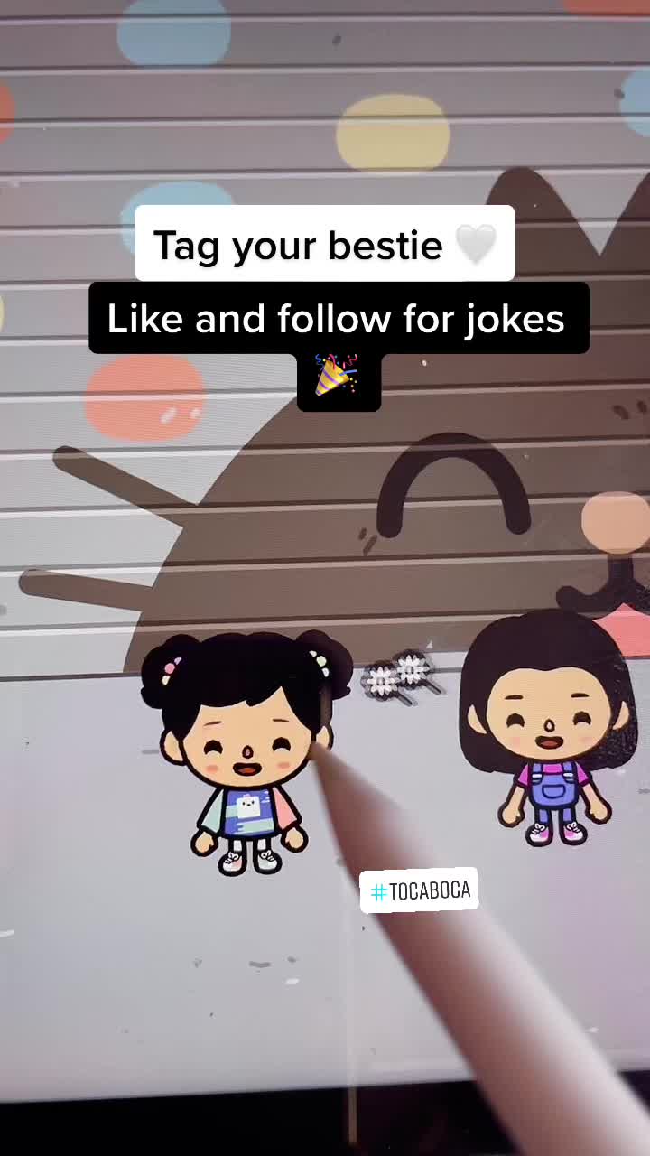 @Tocalifeworld