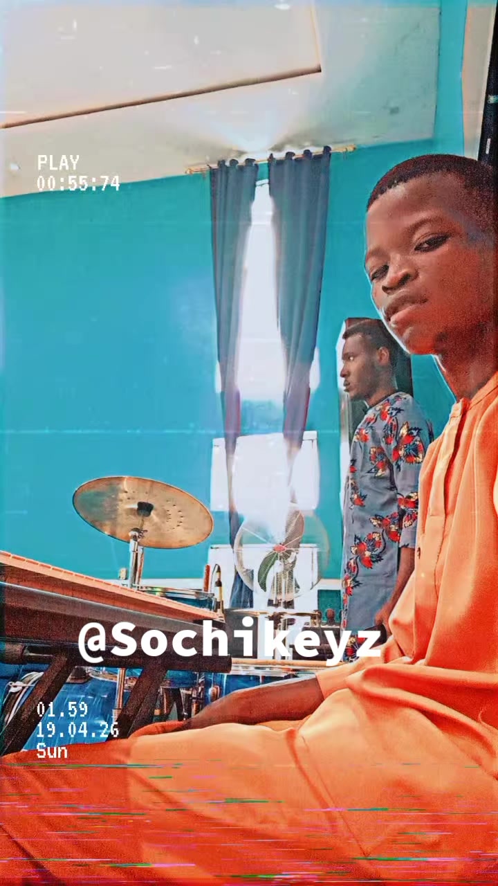 @Sochikeyz
