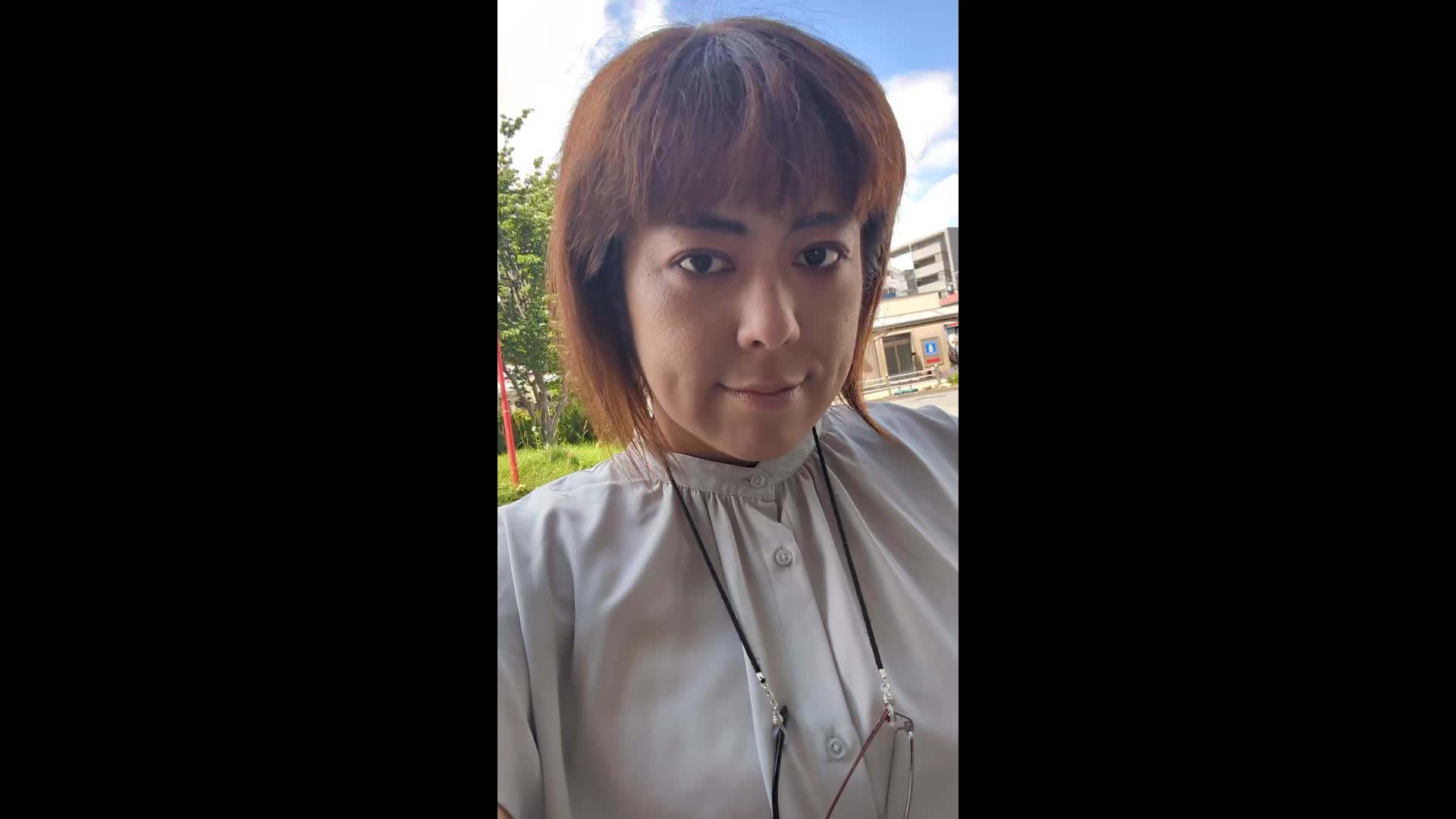 @上江洲千夏