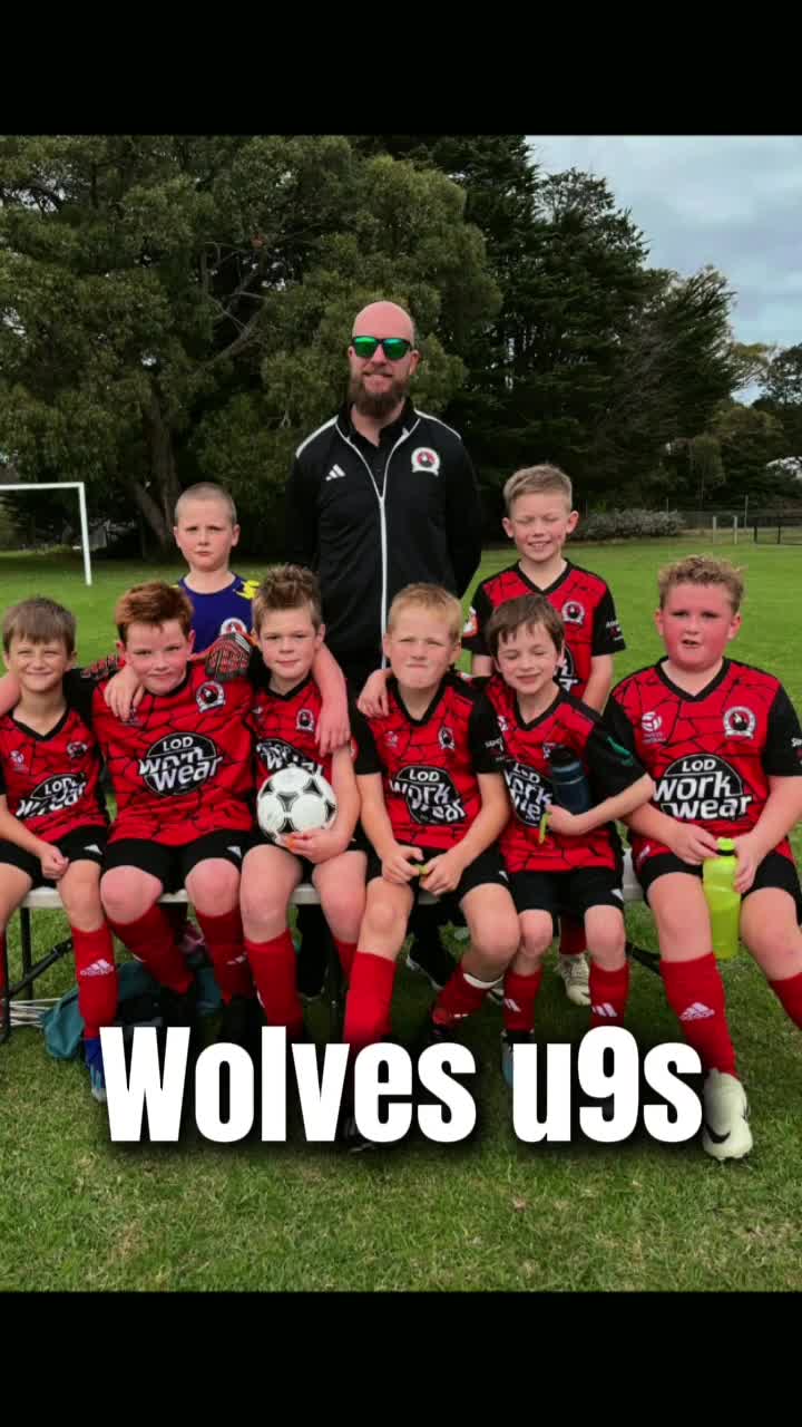 @Western Port FC