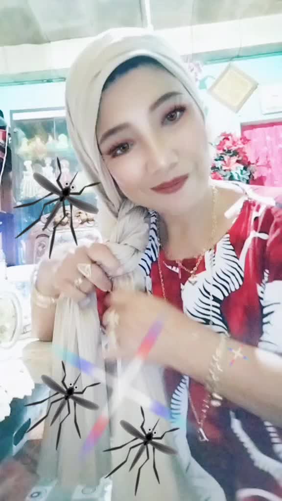 @Haji Lilis suriyani