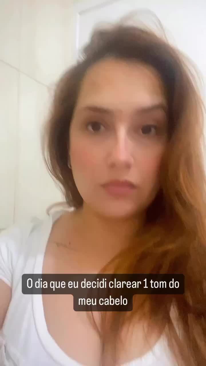 @Kika Vieira