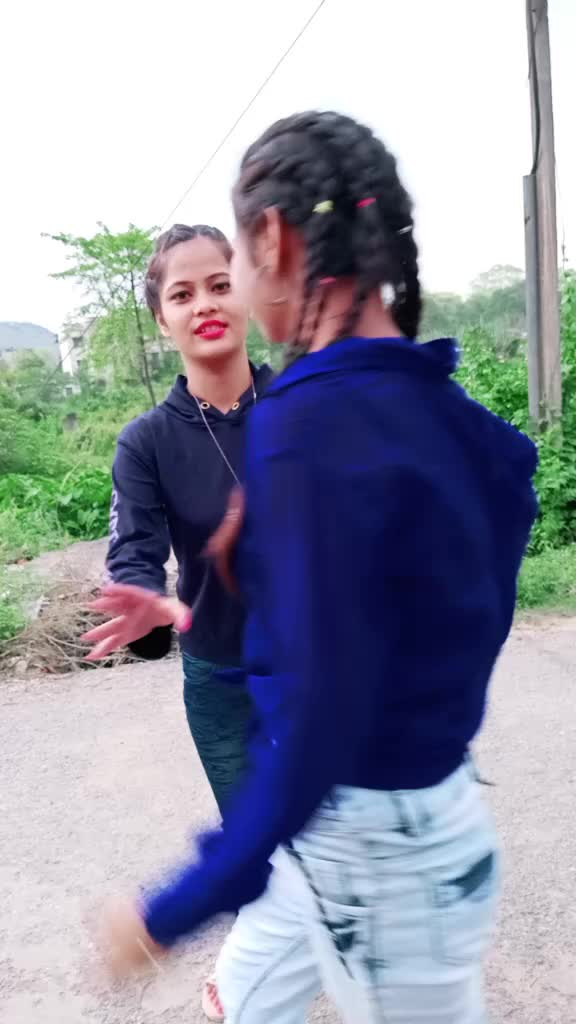 @alone girl