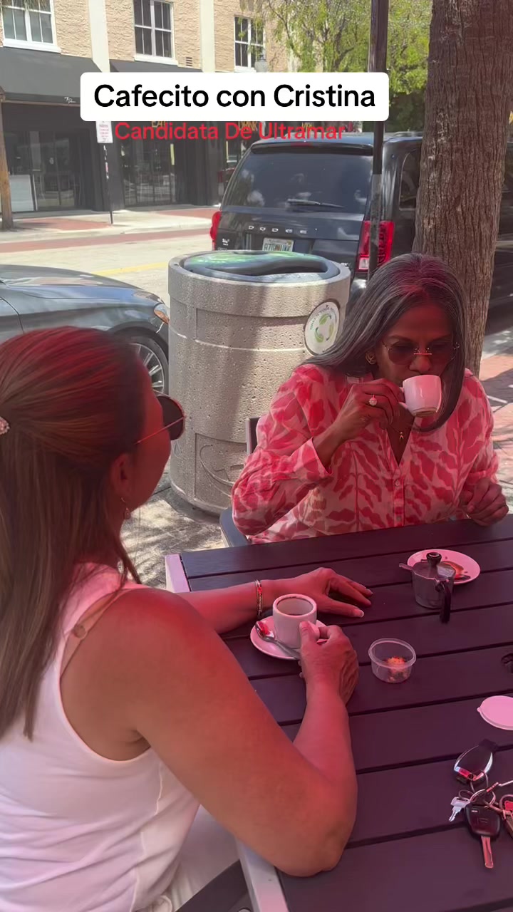 @Cristina Garc&iacute;a Diputada 🤝🏻