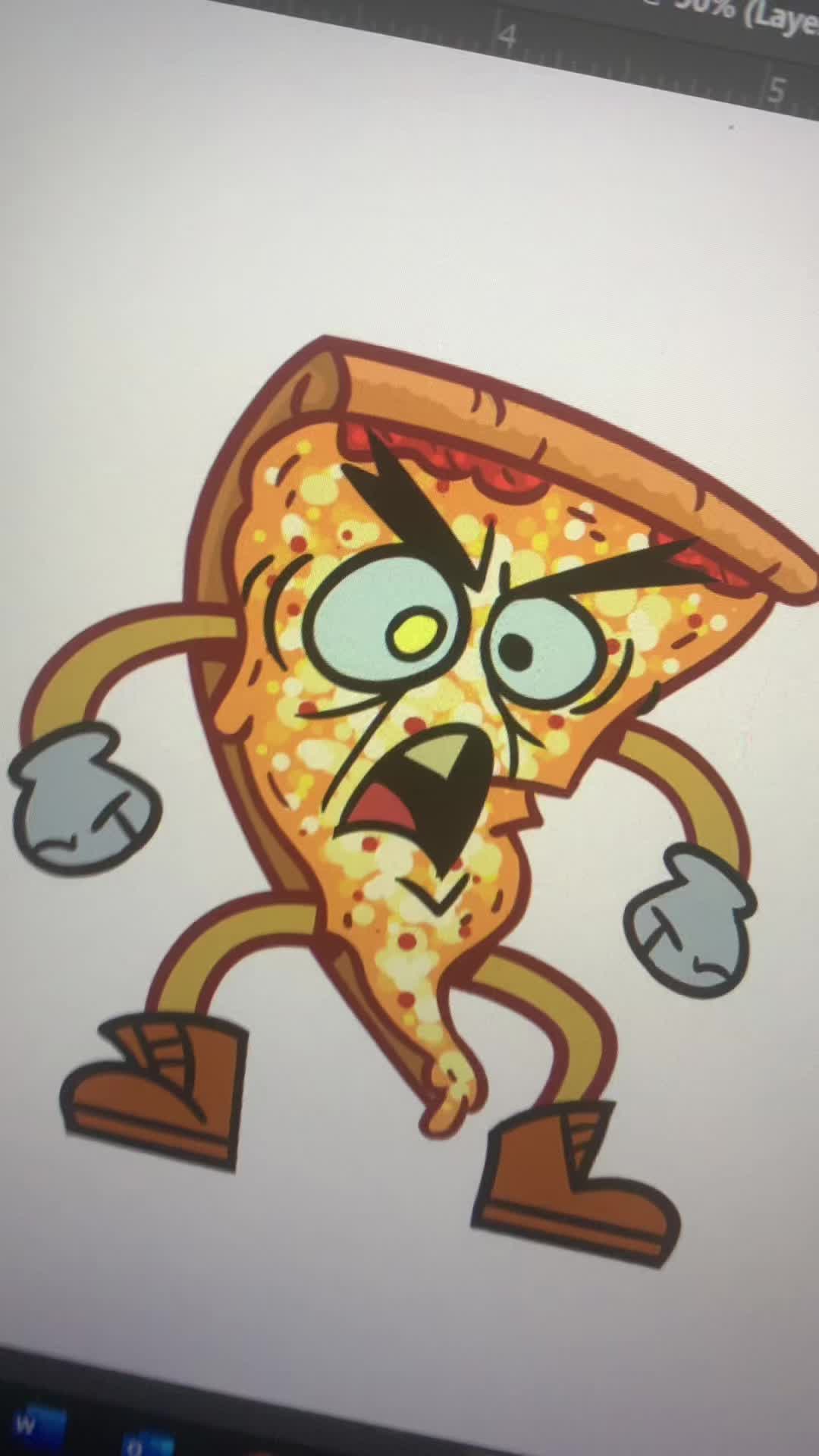 @Ant 🐜🍕