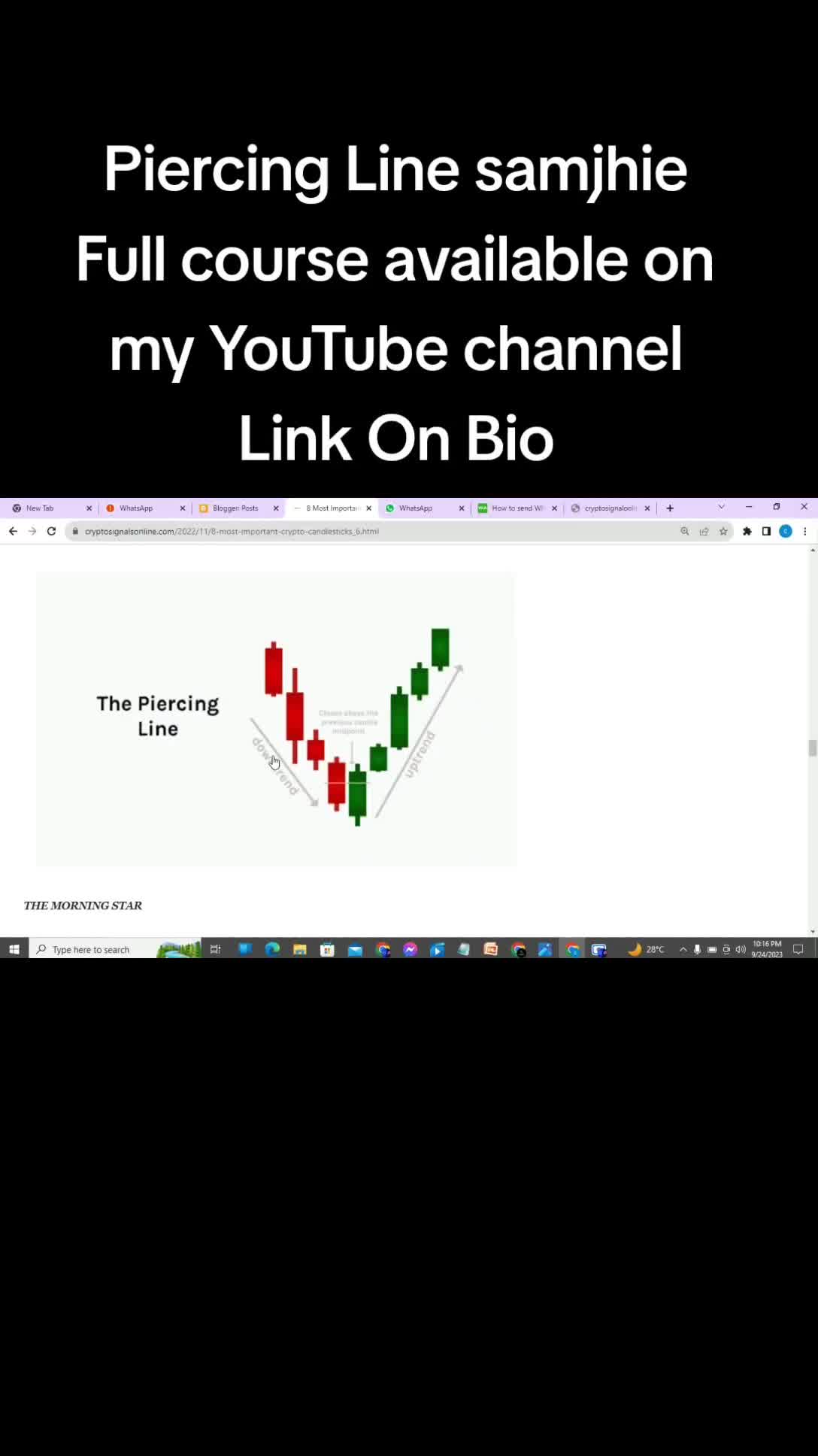 @LEARN AND EARN
